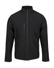Veste Softshell Recyclée Honestly Made - 89317