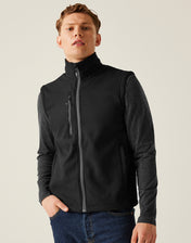 Honestly Made Recycled Softshell Bodywarmer - 89417