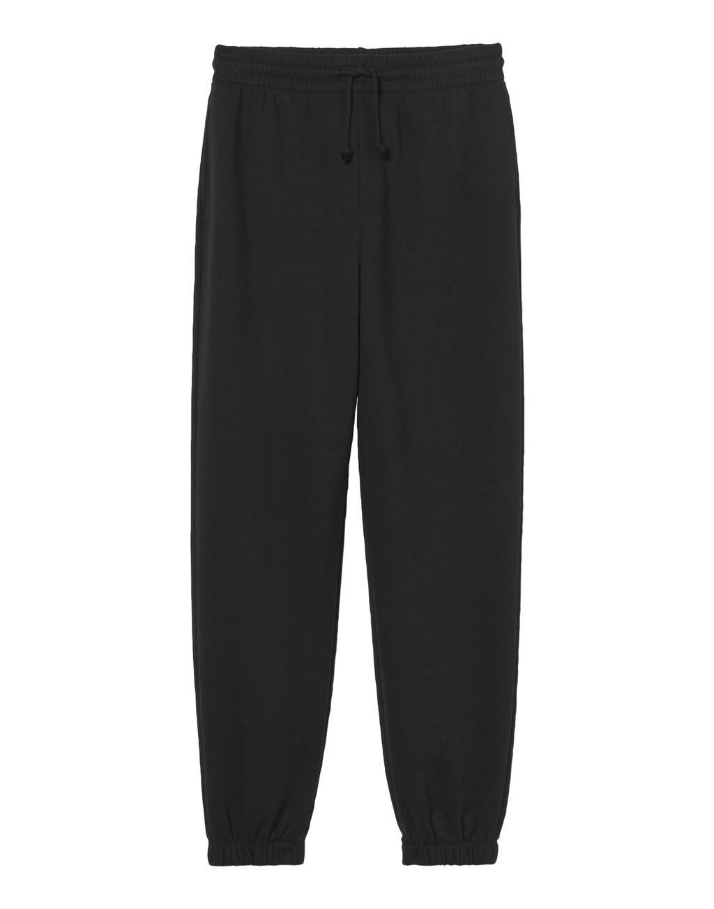 Dames Regular Fit Joggingbroek - 260 g/m² | negentigduizend honderd eenenveertig