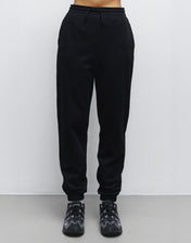 Dames Regular Fit Joggingbroek - 260 g/m² | negentigduizend honderd eenenveertig