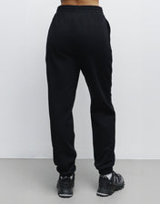 Dames Regular Fit Joggingbroek - 260 g/m² | negentigduizend honderd eenenveertig