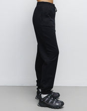 Dames Regular Fit Joggingbroek - 260 g/m² | negentigduizend honderd eenenveertig