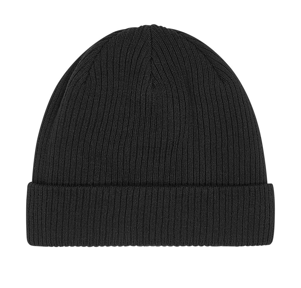 Beanie aus Bio-Baumwolle - 90569