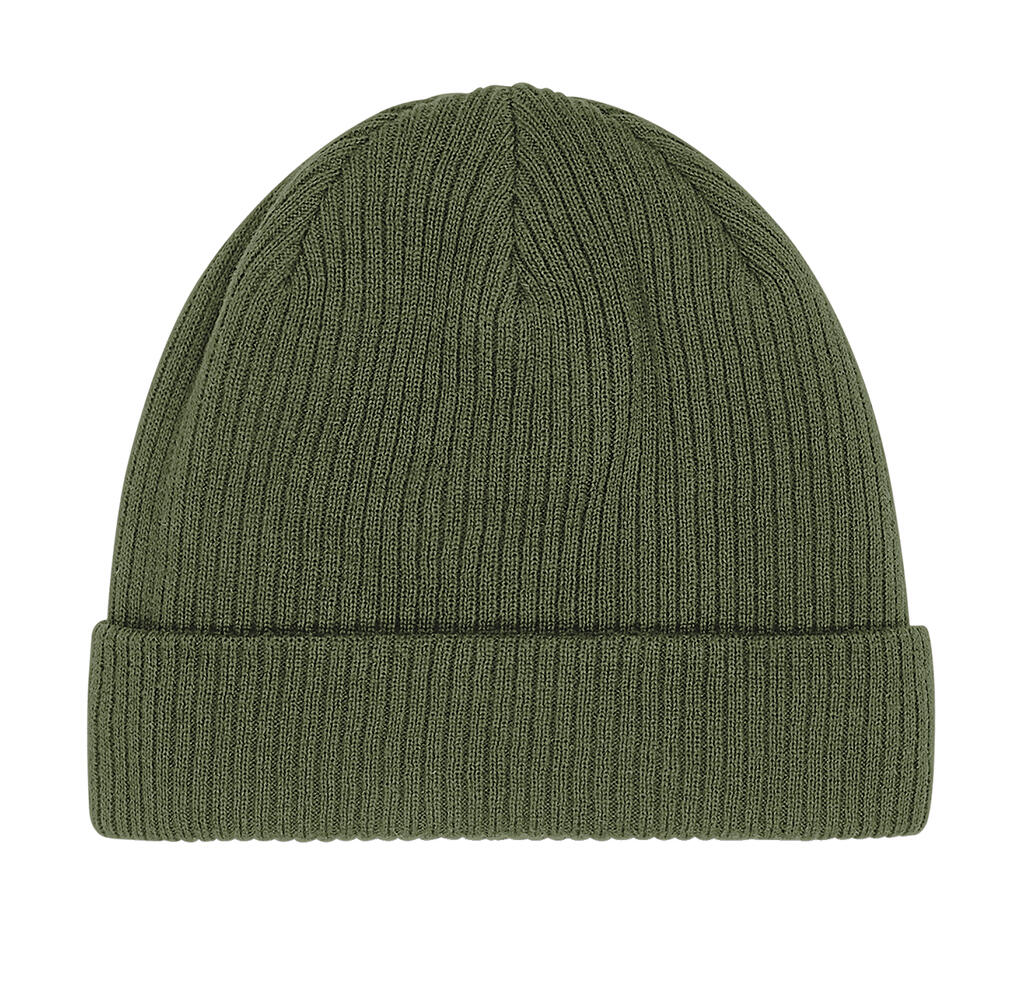 Beanie aus Bio-Baumwolle - 90569
