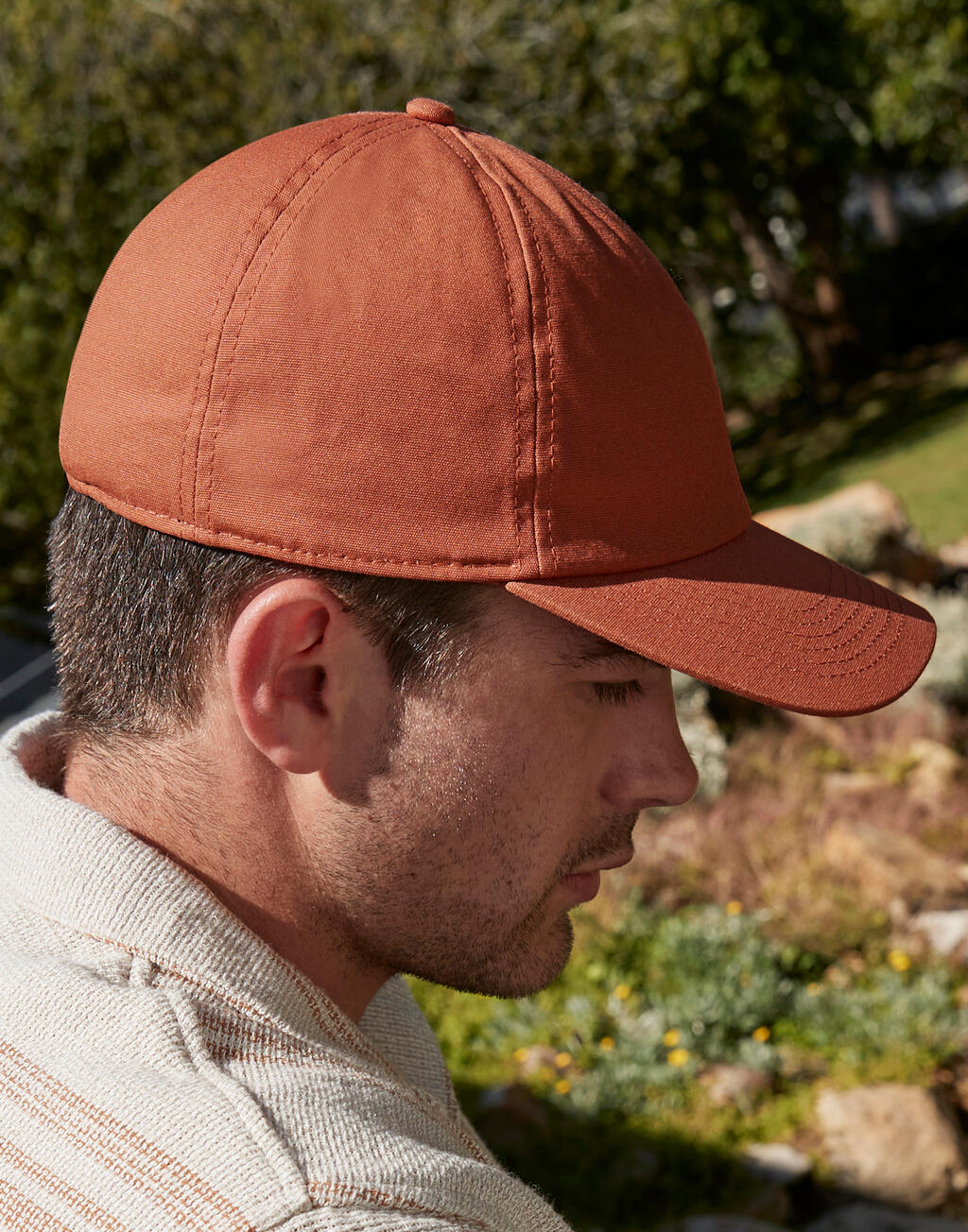 Biologisch Katoenen 6-Panelen Pet - 90669