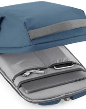 Quadra 90730 - Project Gerecycleerde Veiligheidsrugzak