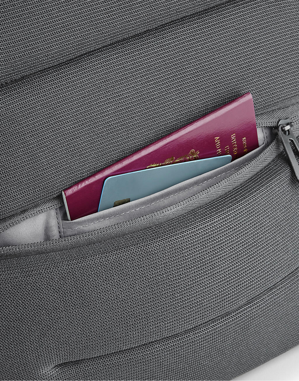 Quadra 90730 - Project Gerecycleerde Veiligheidsrugzak