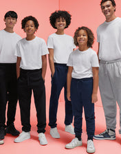 Kids' Blank Sweatpants - 280 g/m² | 90842