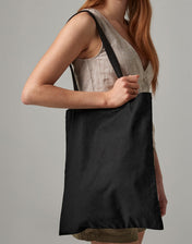 Gerecyclede Katoenen Tas - 91328