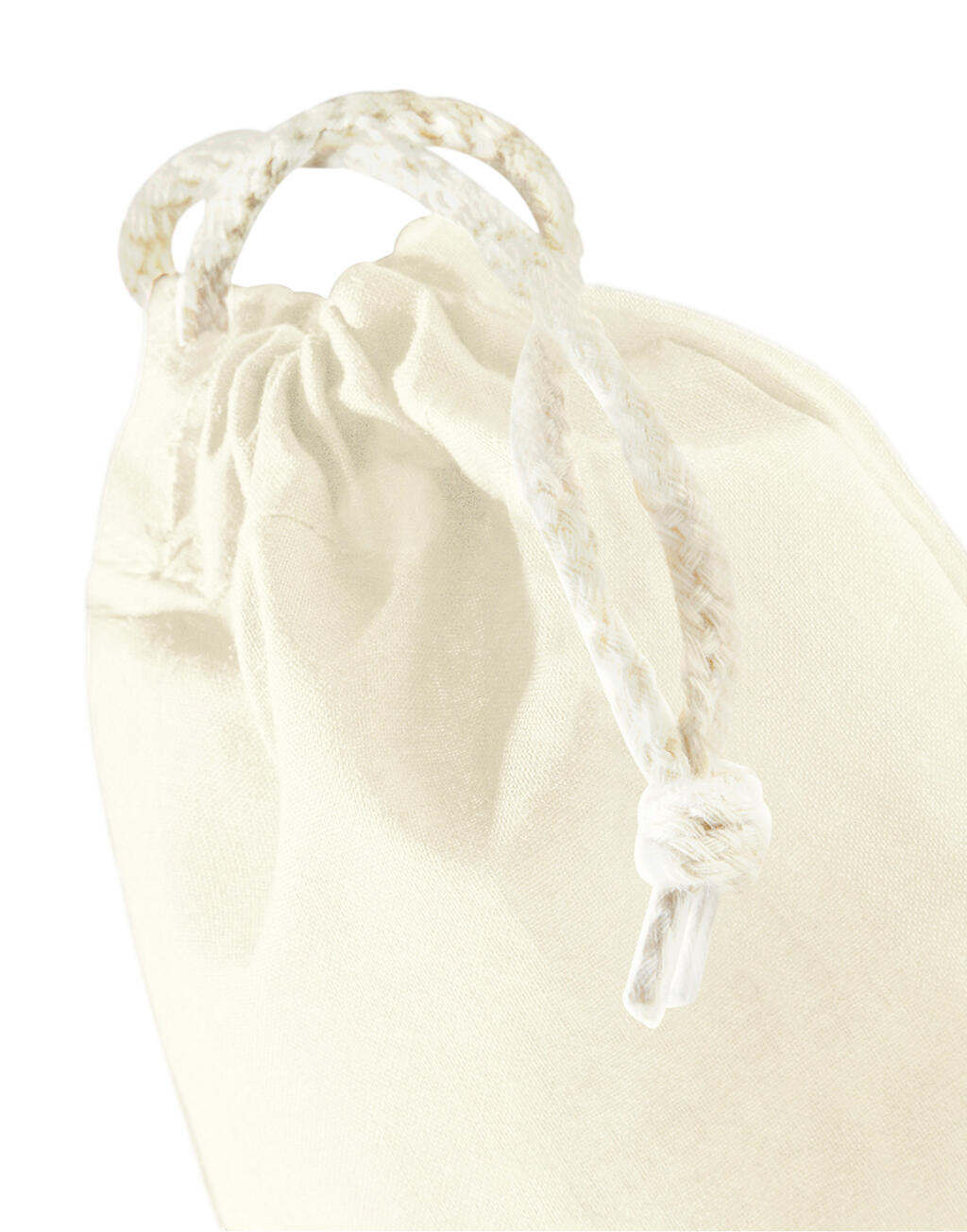 Recycled Cotton Stuff Bag - 91528