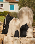 Stuff Bag aus recycelter Baumwolle - 91528
