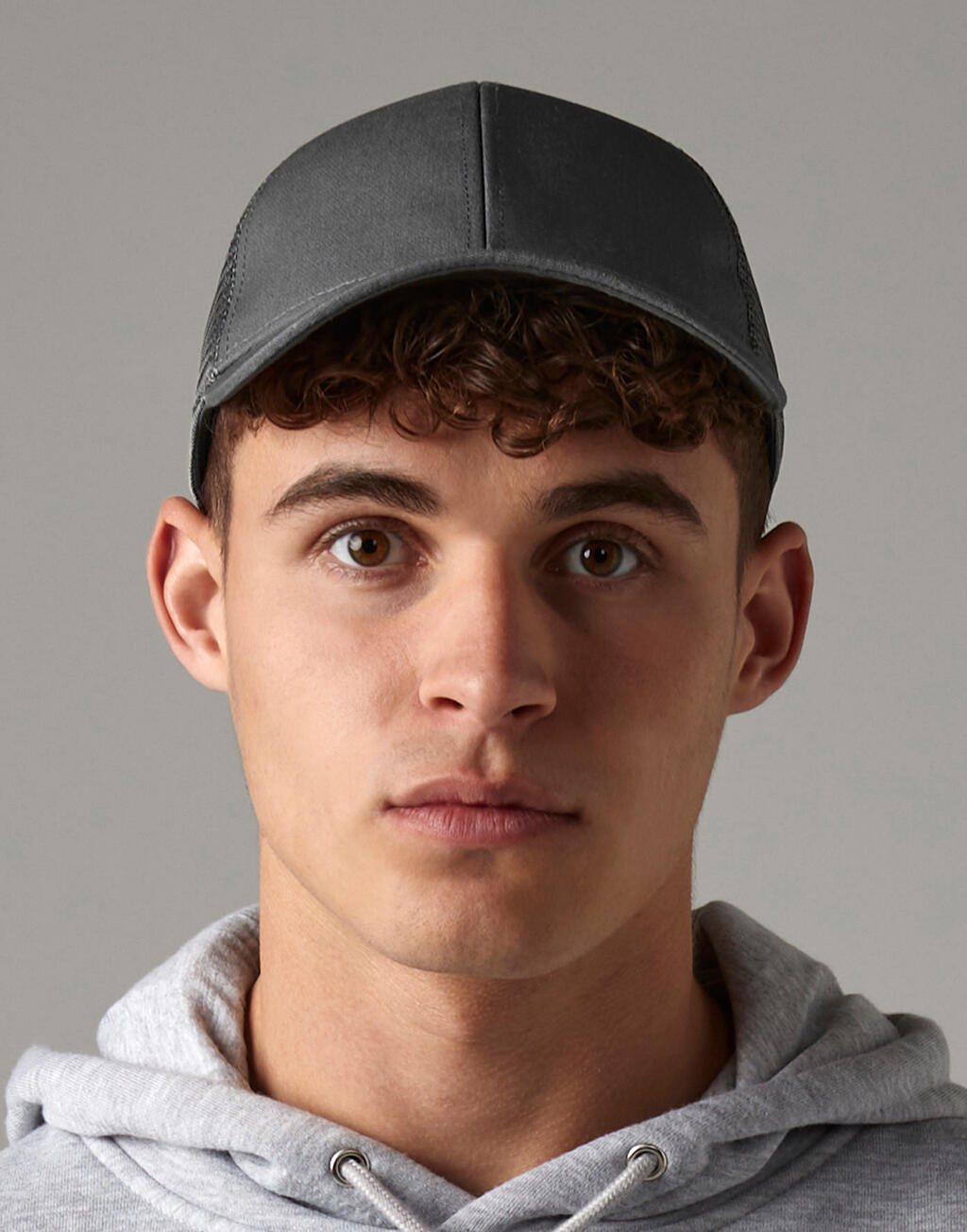 Trucker de Algodón Orgánico - 92969