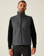 Regatta Professional 93817 - Ablaze Printable Softshell Bodywarmer