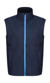 Regatta Professional 93817 - Ablaze Printable Softshell Bodywarmer