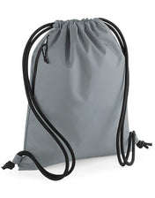 Gerecycleerde Gymsac 15 Liter - 93829