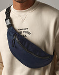 Recycelte Gürteltasche - 93929