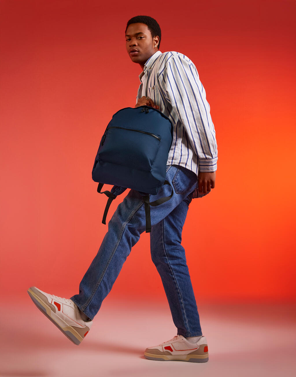 Mochila Reciclada - 94129