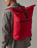 Mochila reciclada roll-top - 94229