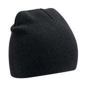 Recycled Original Pull-On Beanie - Sustainable, Warm & Custom-Ready | 94769