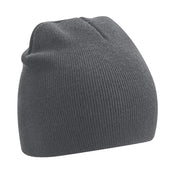 Recycled Original Pull-On Beanie - Sustainable, Warm & Custom-Ready | 94769