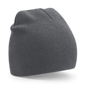 Gorro Reciclado Original de Punto - Sostenible, Cálido y Listo para Personalizar | 94769