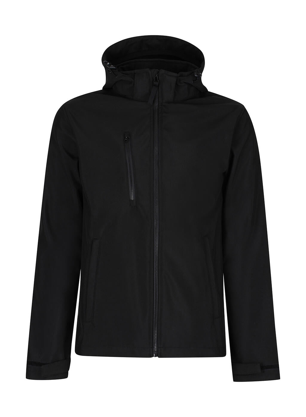 Regatta Professional 94817 - Venturer 3-Layer Hooded Softshell Jacket