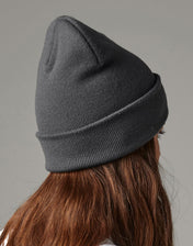 Recycled Original Cuffed Beanie - Sustainable, Durable & Custom-Ready | 95069