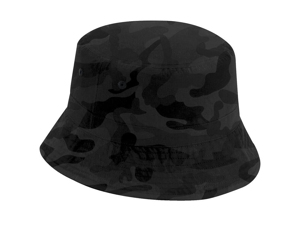 Bucket Hat Recycled Polyester | Organic Blank
