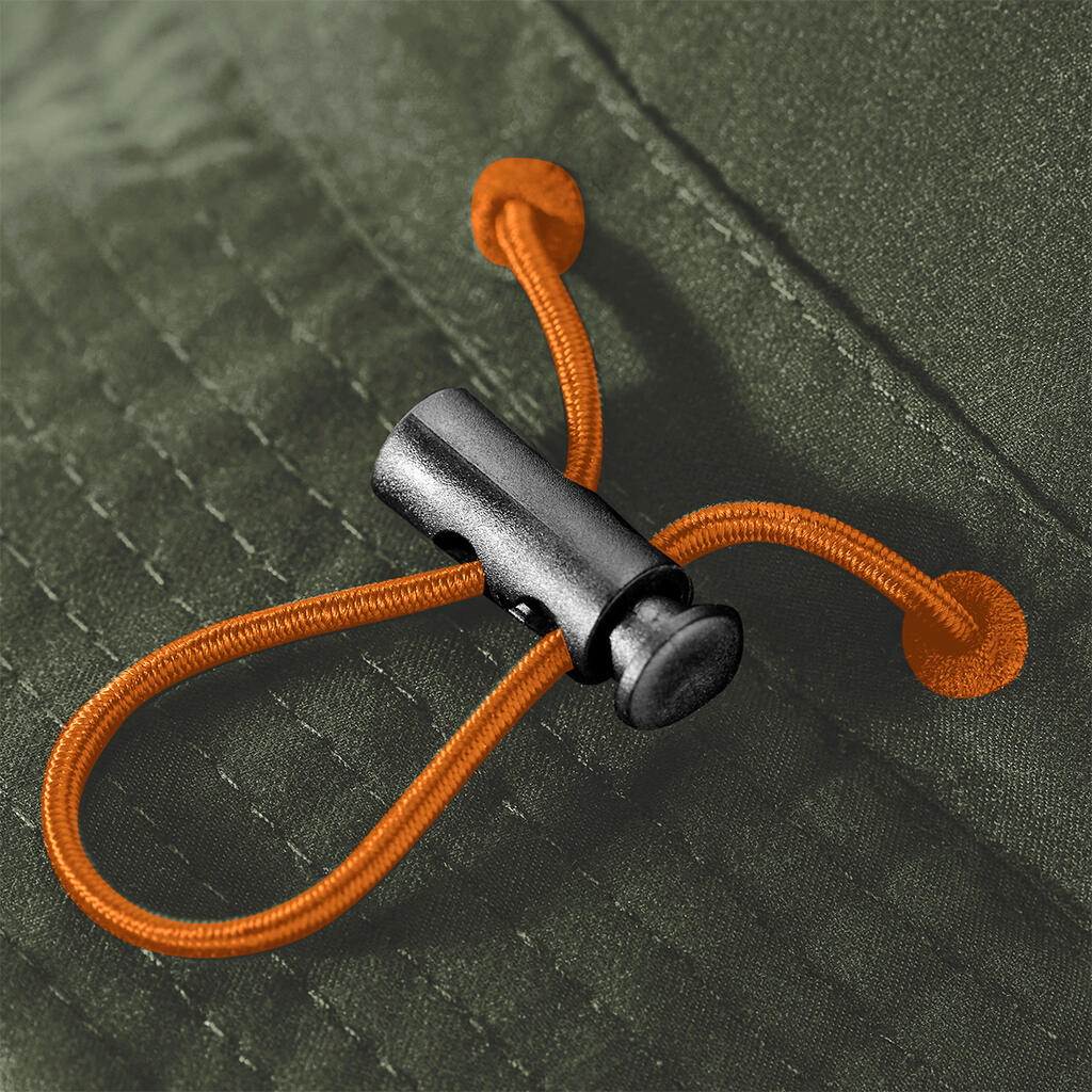 Emmertje Hoed Gemaakt van Gerecycled Polyester | 95169