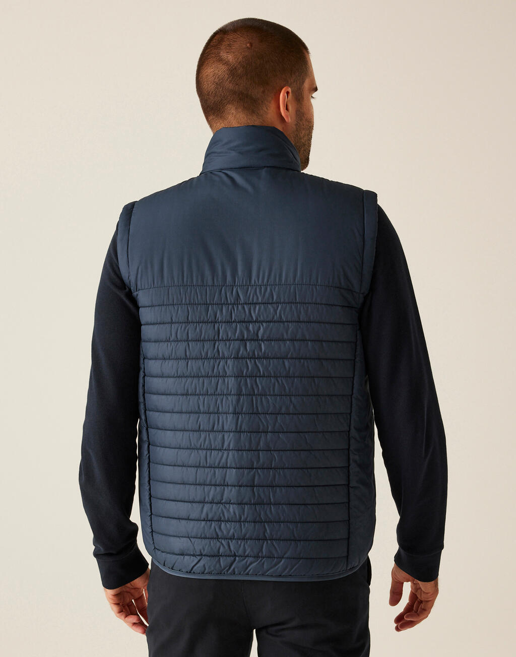 Honestly Made Gerecycleerde Geïsoleerde Bodywarmer - 95217