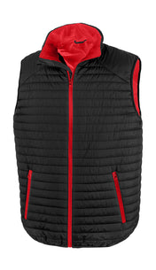 Thermoquilt Bodywarmer - 95333