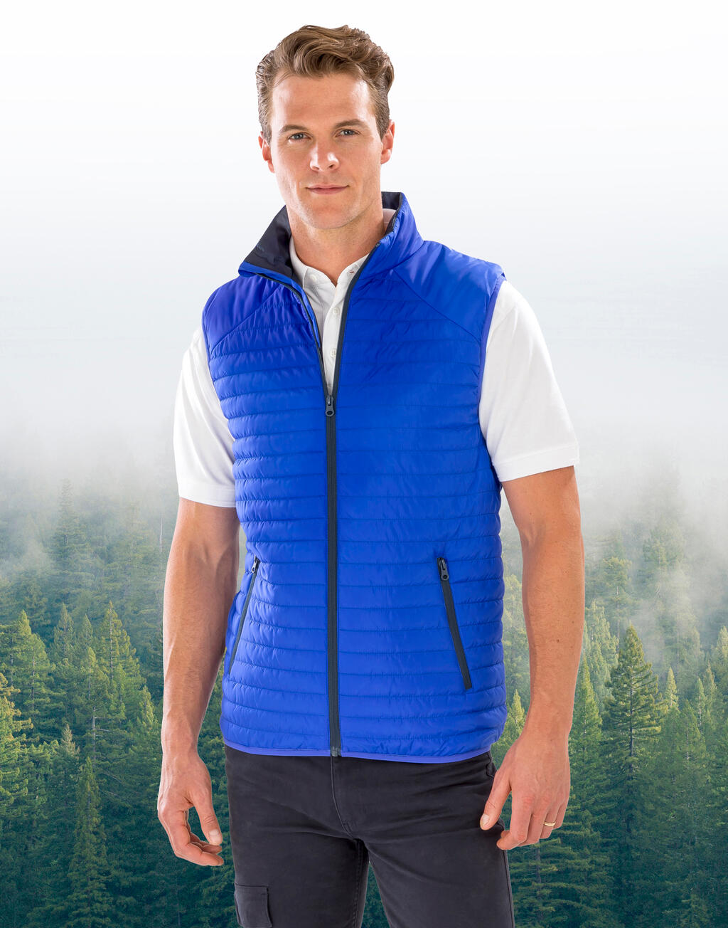 Thermoquilt Bodywarmer - 95333