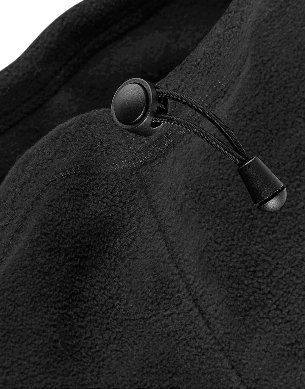 Recycled Fleece Snood - Warm, Lightweight & Custom-Ready | 95569