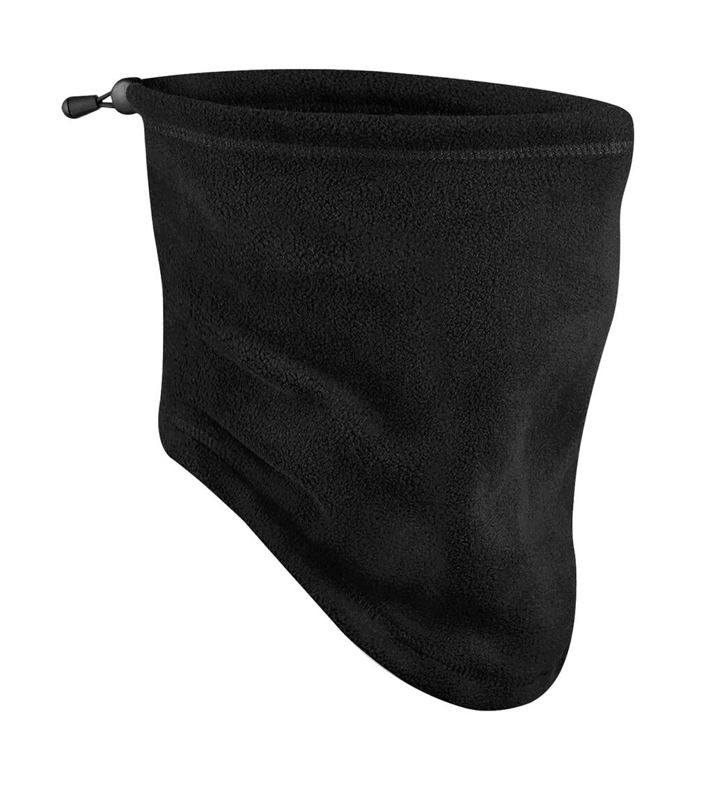 Recycled Fleece Snood - Warm, Lightweight & Custom-Ready | 95569