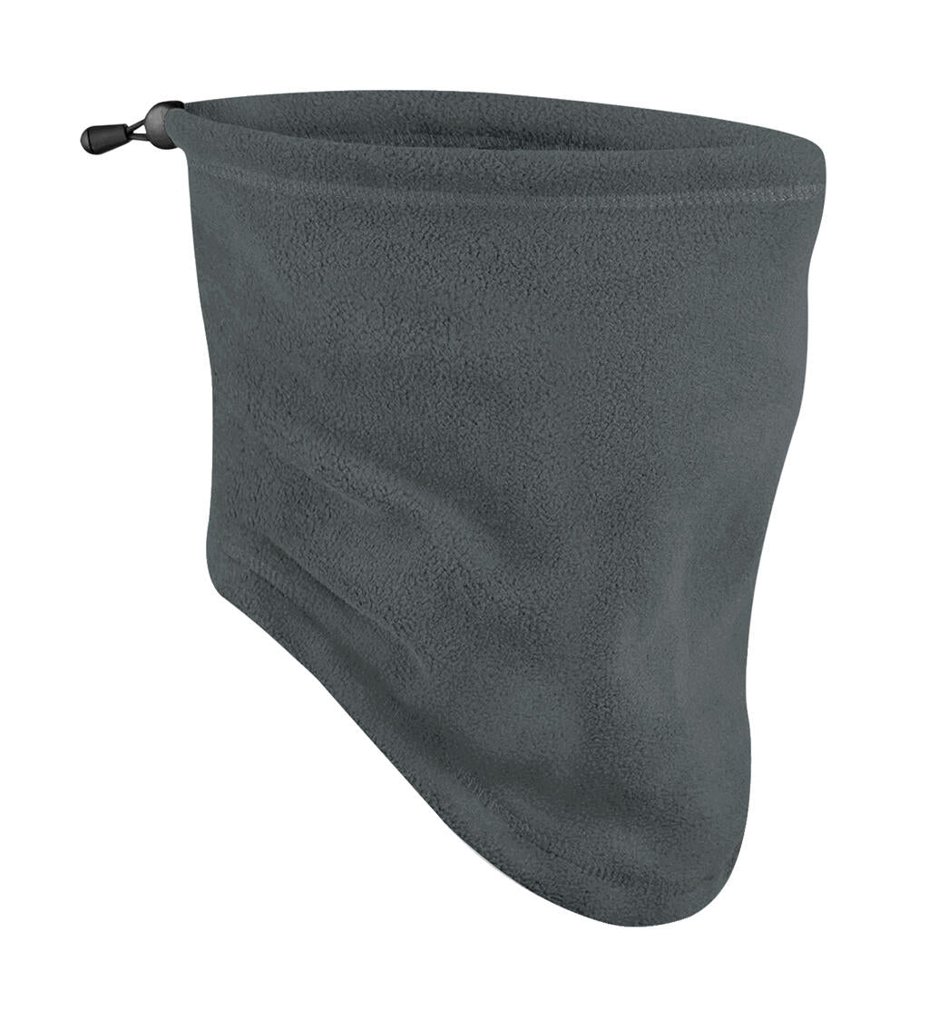 Recycled Fleece Snood - Warm, Lightweight & Custom-Ready | 95569