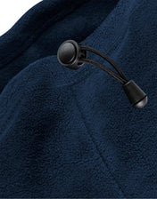 Recycled Fleece Snood - Warm, Lightweight & Custom-Ready | 95569