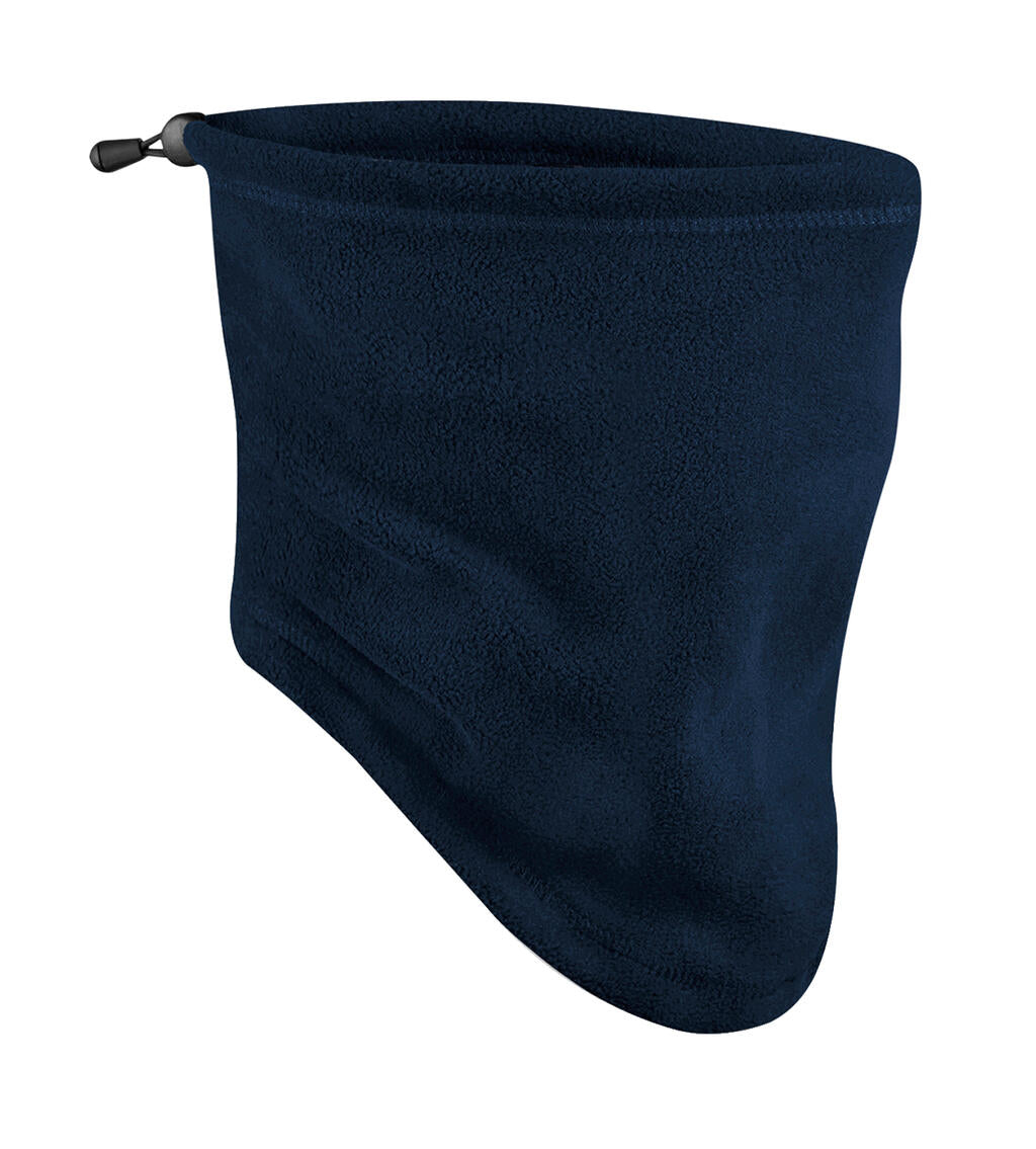Recycled Fleece Snood - Warm, Lightweight & Custom-Ready | 95569
