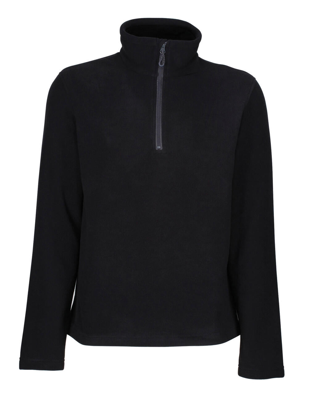 Honestly Made Recycled Half Zip Fleece - 95617