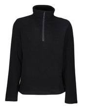 Honestly Made Recycled Half Zip Fleece - 95617