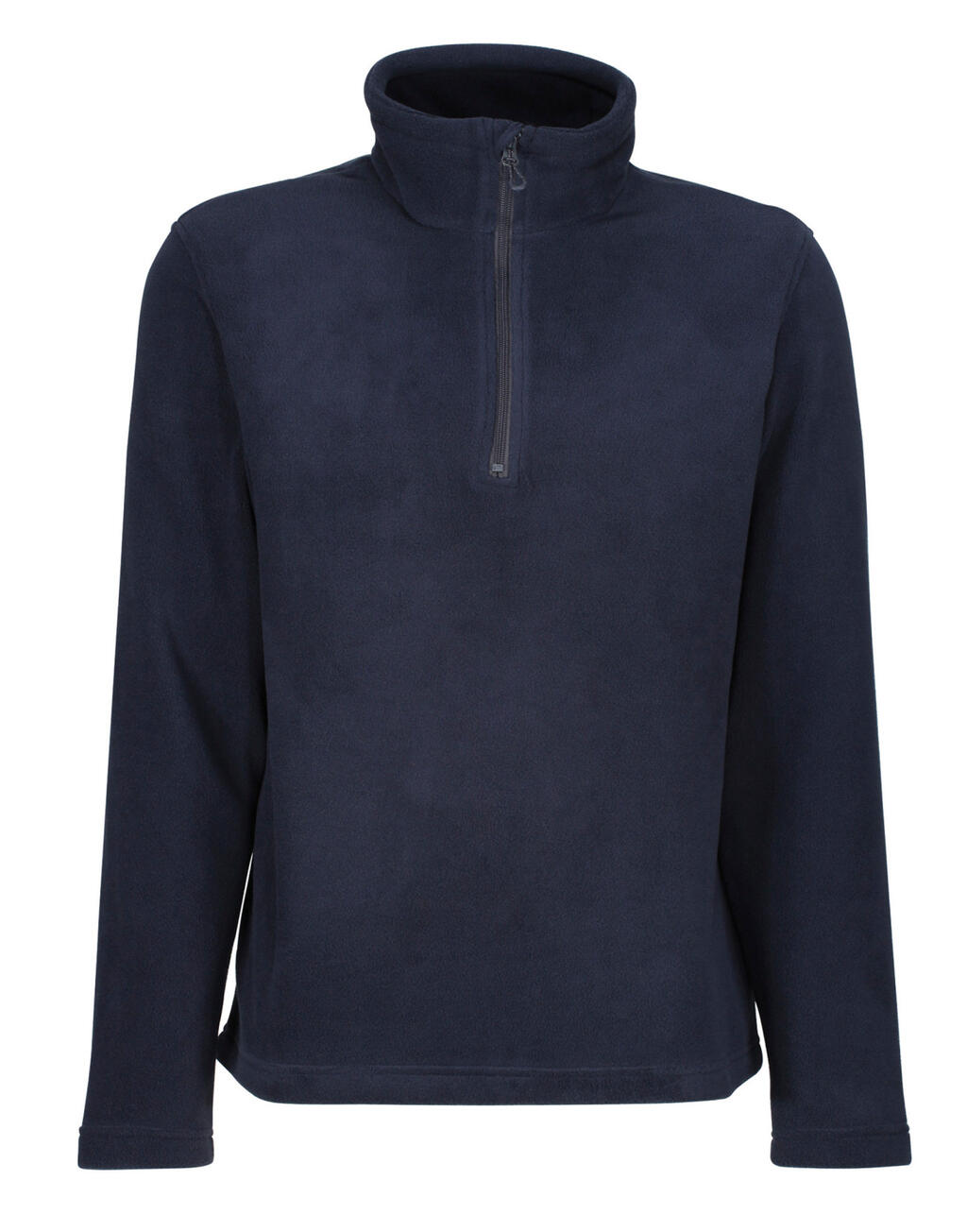 Honestly Made Recycled Half Zip Fleece - 95617