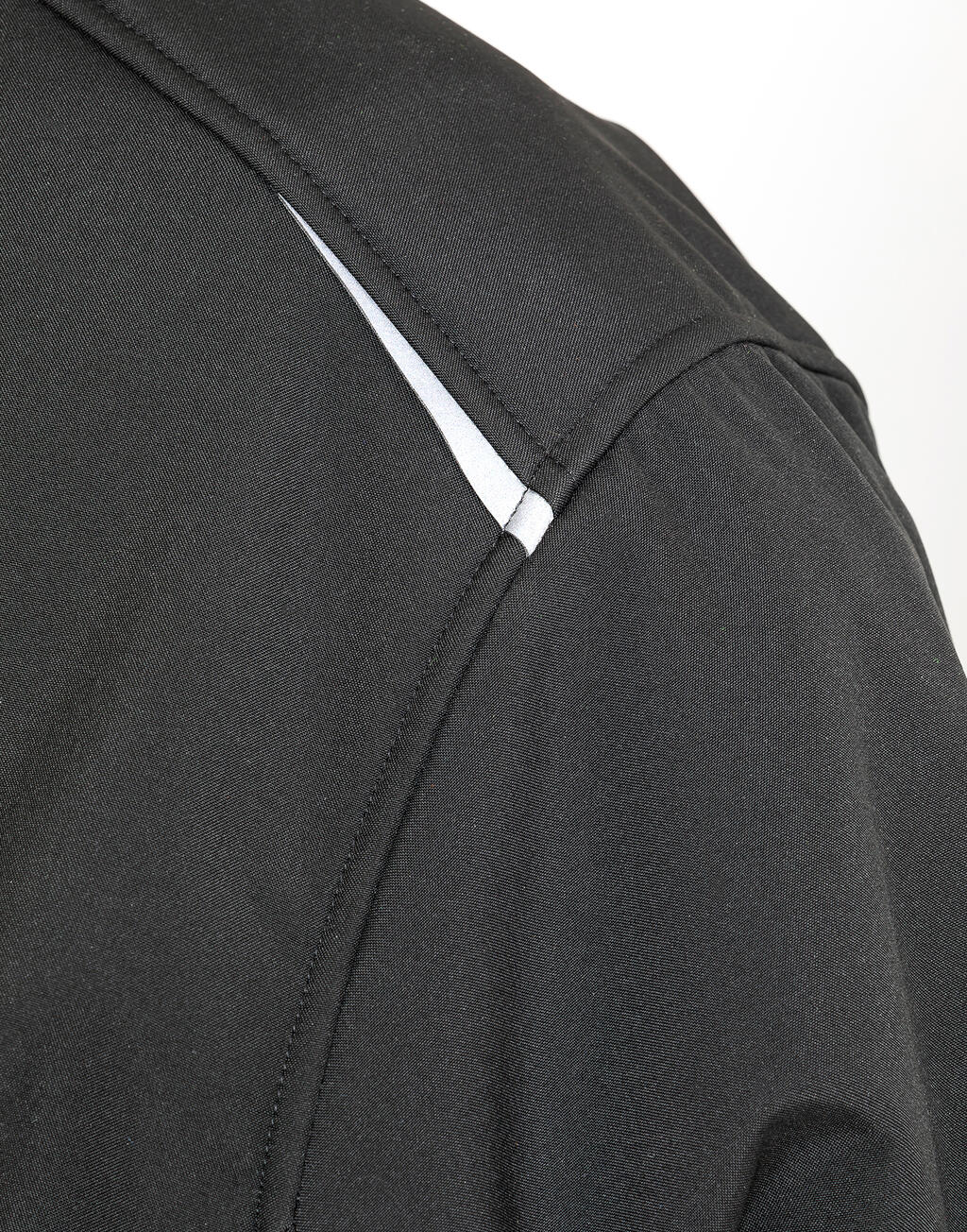 Recycelte 3-Lagen bedruckbare Softshell-Jacke - 95633