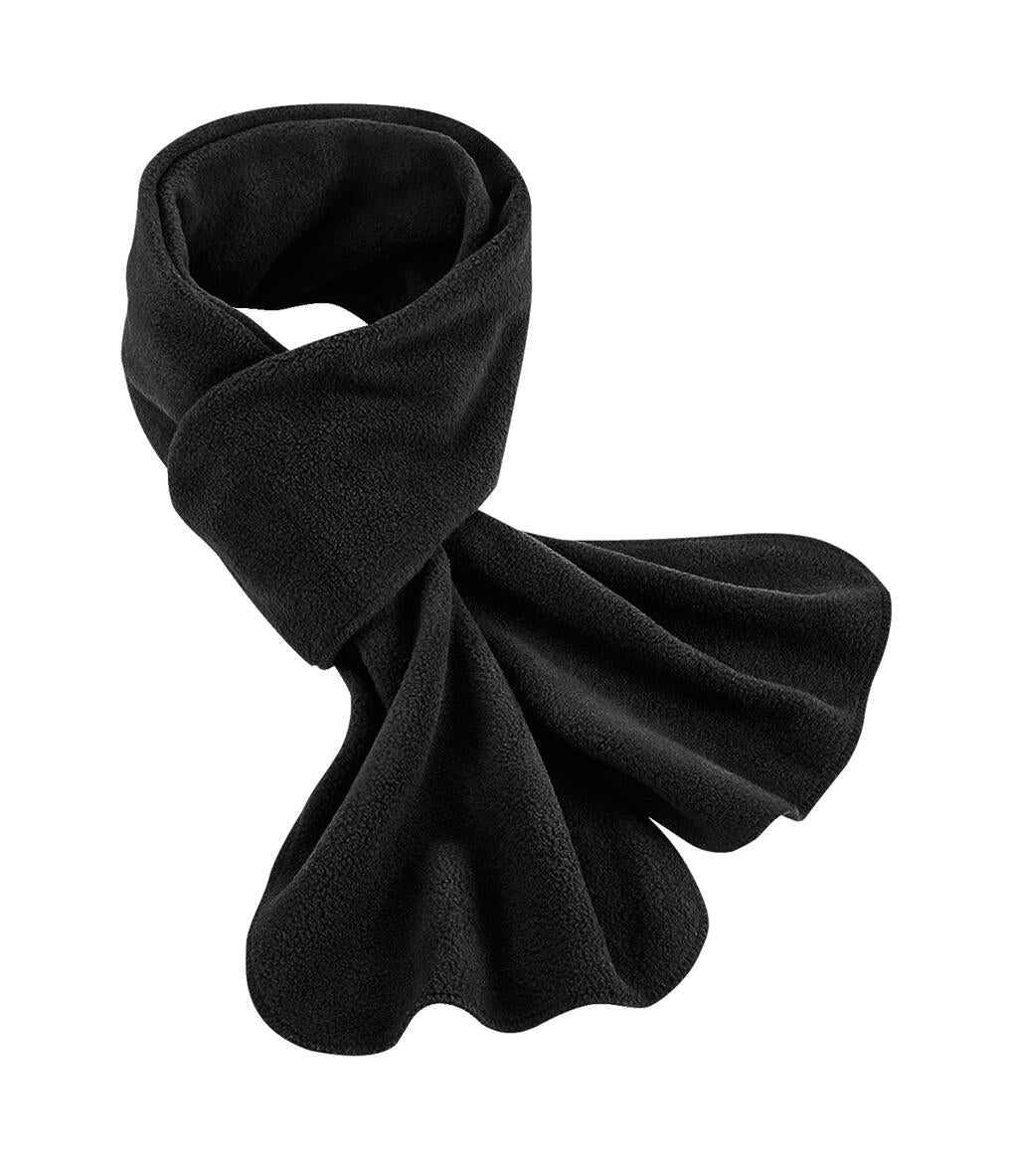 Recycled Fleece Sjaal - Zacht, Warm & Klaar voor Maatwerk | vijfennegentigduizend zevenhonderdnegenenzestig