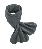 Recycled Fleece Sjaal - Zacht, Warm & Klaar voor Maatwerk | vijfennegentigduizend zevenhonderdnegenenzestig