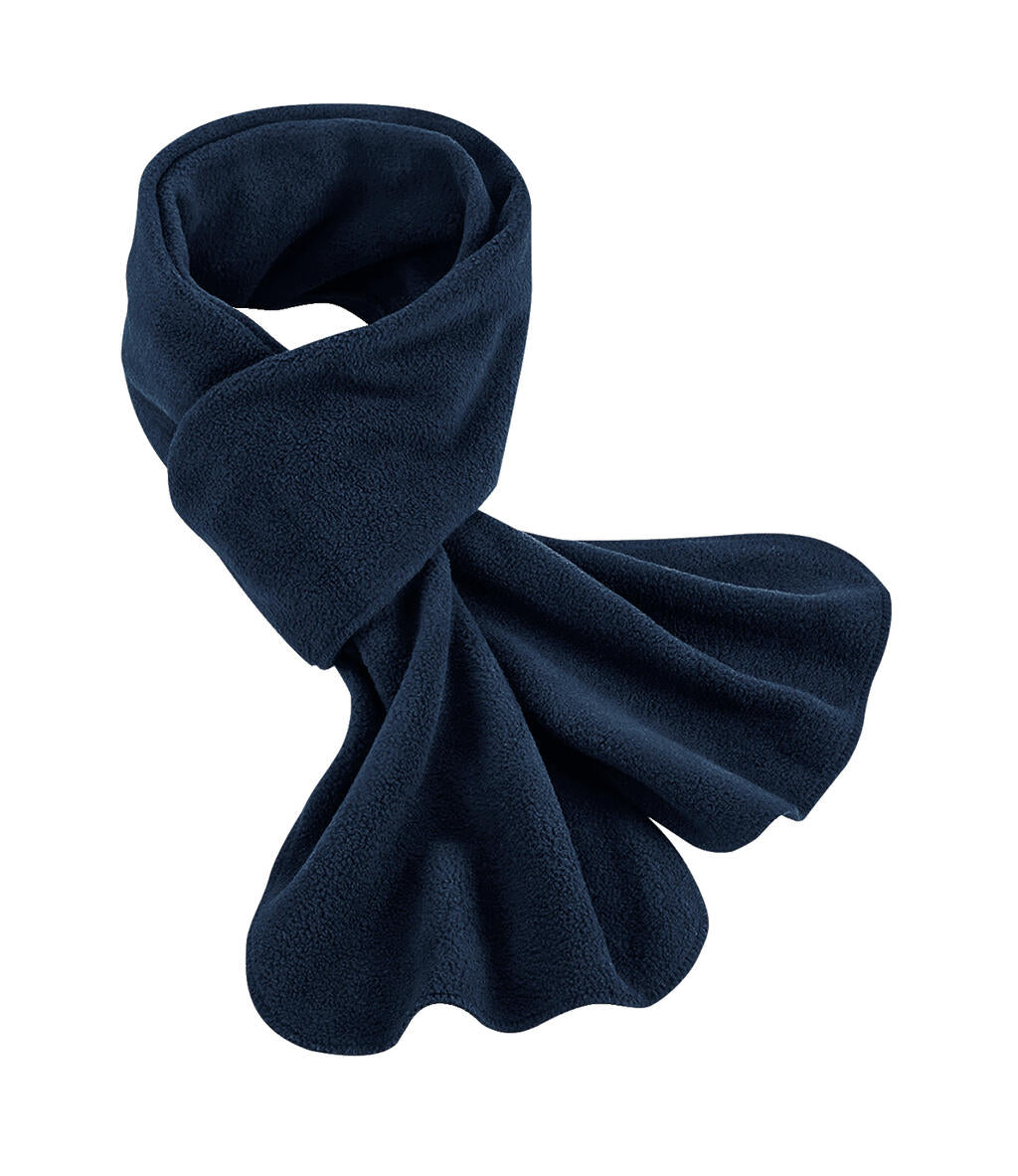 Recycled Fleece Sjaal - Zacht, Warm & Klaar voor Maatwerk | vijfennegentigduizend zevenhonderdnegenenzestig