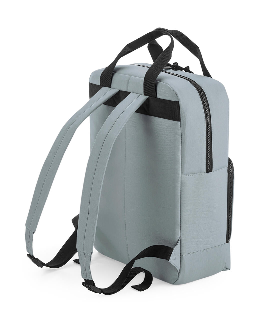 Bagbase 95829 - Recycled Twin Handle Cooler Backpack