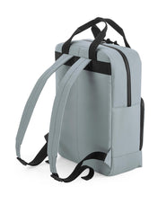 Bagbase 95829 - Recycled Twin Handle Cooler Backpack