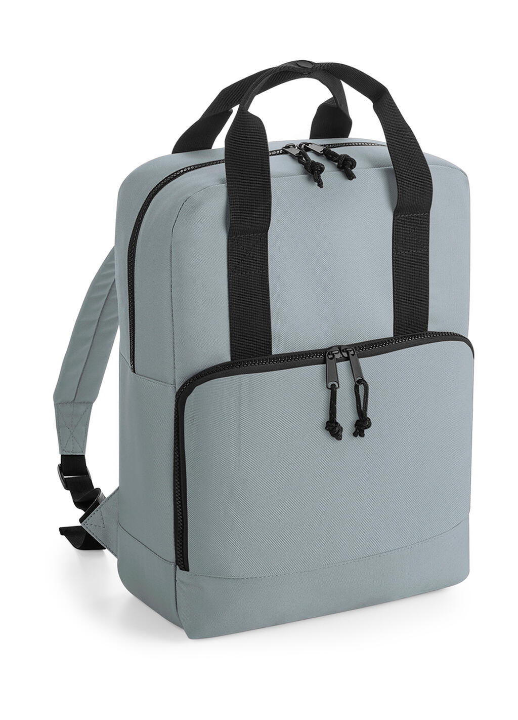 Bagbase 95829 - Recycled Twin Handle Cooler Backpack