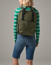 Bagbase 95829 - Recycled Twin Handle Cooler Backpack