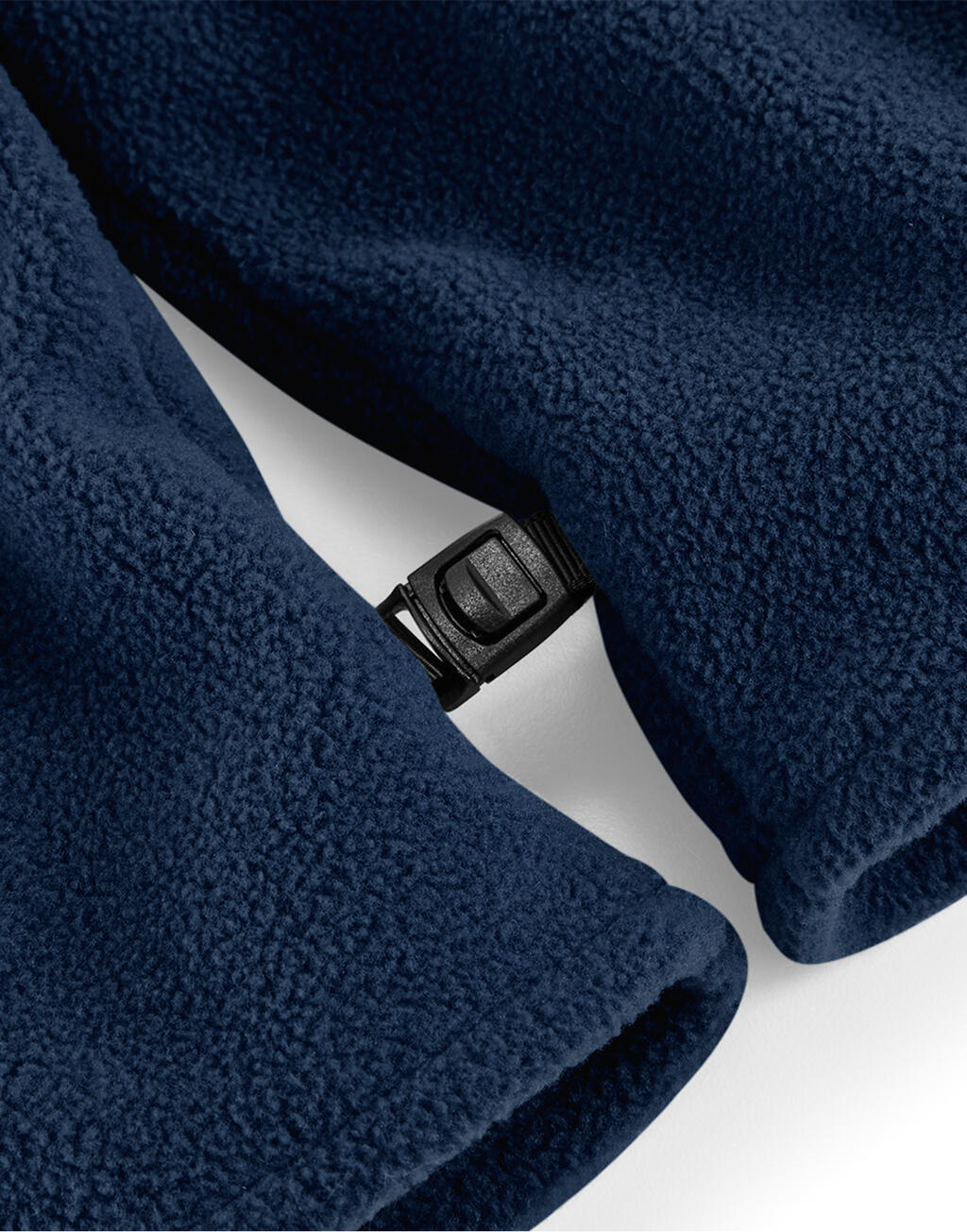 Recycled Fleece Gloves - Warm, Sustainable & Custom-Ready | 95869