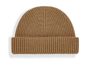 Harbour Beanie - Gerecycled, Geribbeld & Klaar voor Maatwerk | negenenvijftigduizendnegenhonderdnegenenzestig